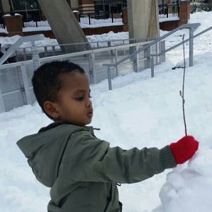 Meet your Posher, Tewolde